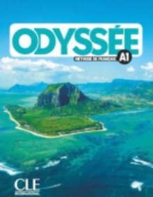 Odyssee: Livre de l’eleve A1 + Audio en ligne