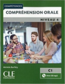 Image for Competences 2eme  edition
