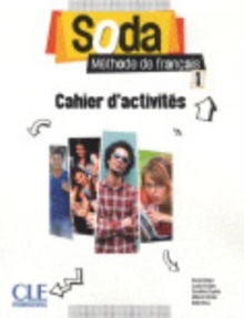 Soda: Cahier d’activites 1