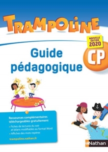 Image for Trampoline CP/Guide pedagogique