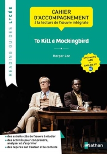 Image for To Kill a Mockingbird - Reading Guide Lycee