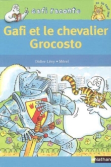 Image for Gafi et le chevalier Grocosto
