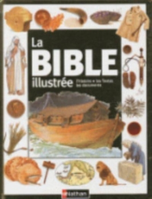 Image for La Bible illustree