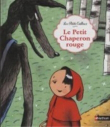 Image for Les petits cailloux : Le petit chaperon rouge