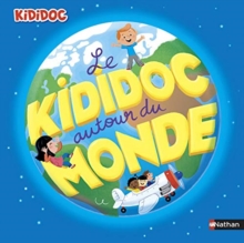 Image for Kididoc : Le Kididoc autour du monde