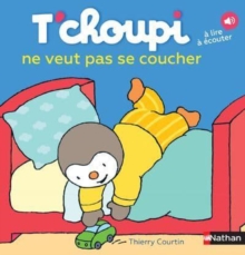 T’choupi: T’choupi ne veut pas se coucher