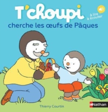 Image for T'choupi