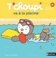 T’choupi: T’choupi va a la piscine