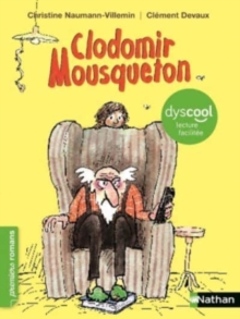 Image for Clodomir Mousqueton (Dyscool lecture facilitee)