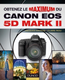 Image for Obtenez Le Maximum Du Canon EOS 5D Mark II