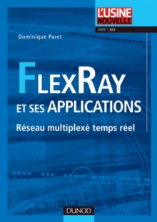 Image for FlexRay Et Ses Applications