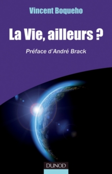 Image for La Vie, Ailleurs?: Preface d'Andre Brack