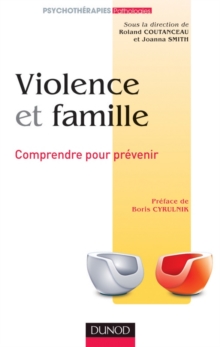 Image for Violence Et Famille: Comprendre Pour Prevenir