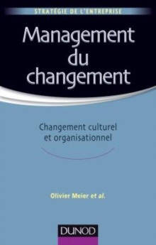 Image for Management Du Changement