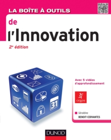 Image for La Boite a Outils De L'innovation - 2E Edition