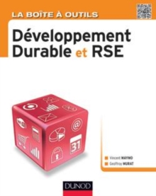 Image for La Boite a Outils Du Developpement Durable Et De La RSE