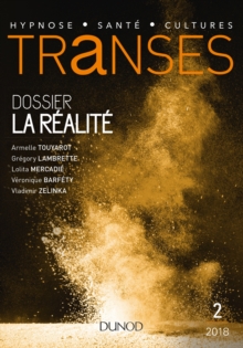 Image for Transes N(deg)2 La Realite: La Realite
