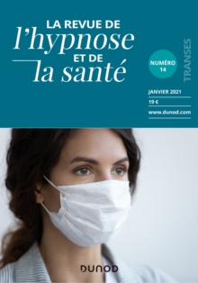 Image for Revue De L'hypnose Et De La Sante N(deg)14 - 1/2021