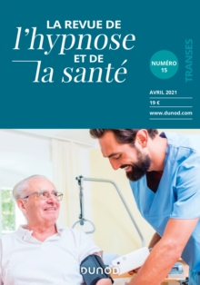 Image for Revue De L'hypnose Et De La Sante N(deg)15 - 2/2021