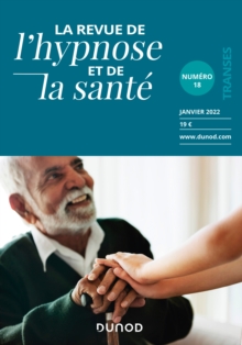 Image for Revue De L'hypnose Et De La Sante N(deg)18 - 1/2022