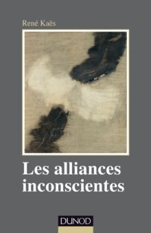 Image for Les Alliances Inconscientes