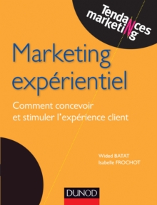 Image for Marketing experientiel