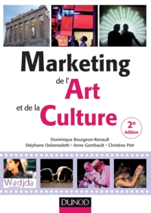 Image for Marketing de l'art et de la culture [electronic resource] /  Dominique Bourgeon-Renault [and three others]. 