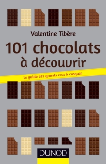 Image for 101 Chocolats a Decouvrir