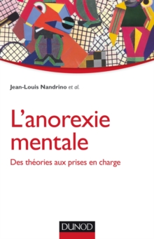 Image for L'anorexie Mentale