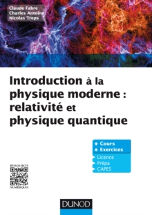 Image for Introduction a La Physique Moderne