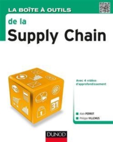 Image for La Boite a Outils De La Supply Chain
