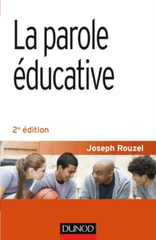 Image for La Parole Educative - 2E Ed