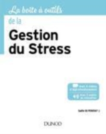 Image for La Boite a Outils De La Gestion Du Stress