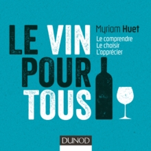Image for Le Vin Pour Tous