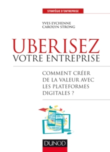 Image for Uberisez Votre Entreprise