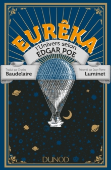 Image for Eureka - L'Univers Selon Edgar Poe