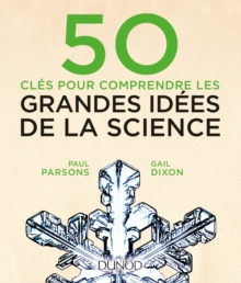 Image for 50 Cles Pour Comprendre Les Grandes Idees De La Science