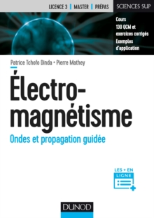 Image for Electromagnetisme