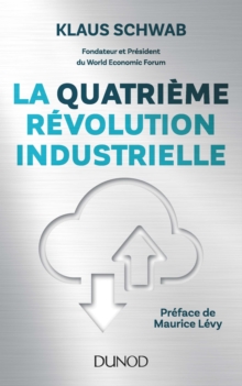 Image for La Quatrieme Revolution Industrielle