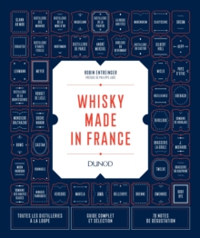 Image for Whisky Made in France