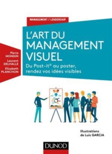 Image for L'Art du management visuel