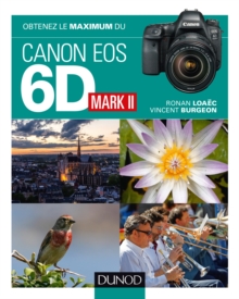 Image for Obtenez Le Maximum Du Canon EOS 6D Mark II