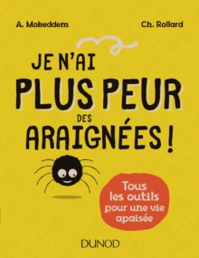 Image for Je N'ai Plus Peur Des Araignees
