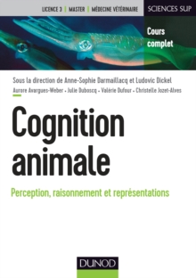 Image for Cognition Animale