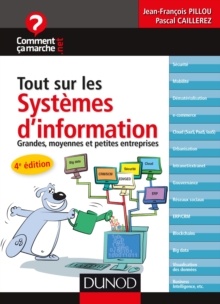Image for Tout Sur Les Systemes D'information - 4E Ed: Grandes, Moyennes Et Petites Entreprises