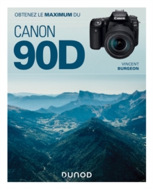 Image for Obtenez Le Maximum Du Canon EOS 90D