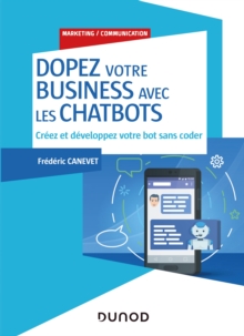 Image for Dopez Votre Business Avec Les Chatbots