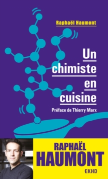 Image for Un Chimiste En Cuisine - 2E Ed