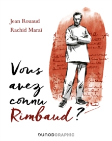 Image for Vous Avez Connu Rimbaud ?