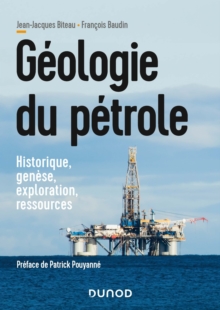 Image for Geologie du petrole